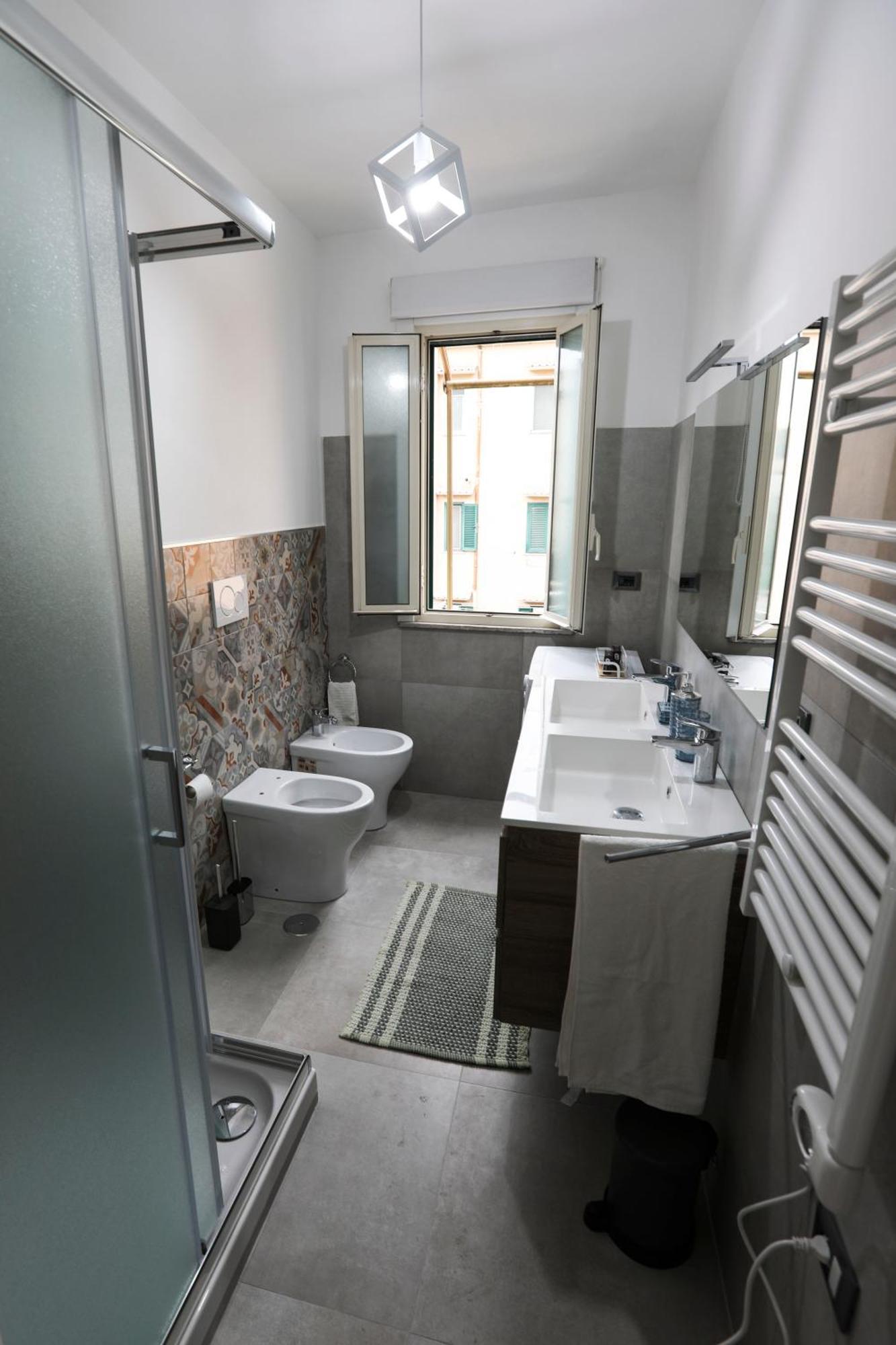 Roby'S House 70 Apartment Settebagni Exterior photo
